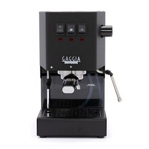 GAGGIA CLASSIC EVO BLACK vystavený kus