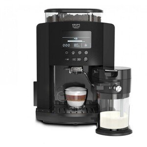 KRUPS EA 819 N 10 vystavený kus