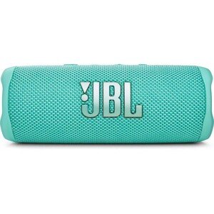 JBL FLIP 6 TEAL vystavený kus