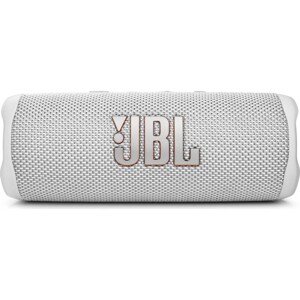 JBL FLIP 6 WHITE vystavený kus