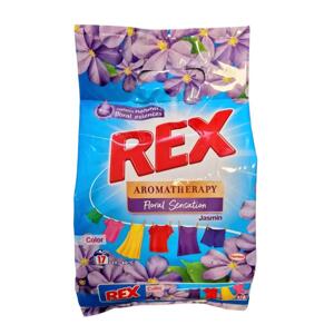 REX PRAC. PRASOK 1,02KG AT FLORAL SEN. JASMIN 17PD vystavený kus