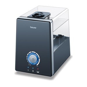 BEURER LB 88 CIERNY vystavený kus