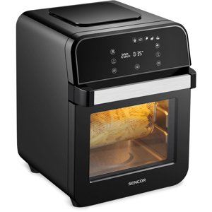 SENCOR SFR 5510BK vystavený kus