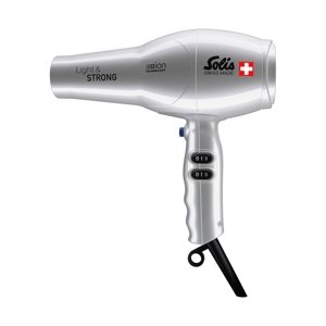 SOLIS 969.42 LIGHT AND STRONG SILVER vystavený kus