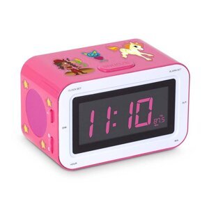 BIGBEN RR30 STICK PINK vystavený kus