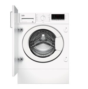 BEKO WITV8712X0W vystavený kus