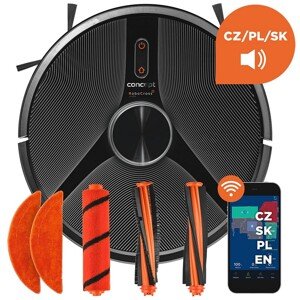 CONCEPT VR3110 vystavený kus