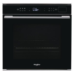 WHIRLPOOL W7 OS4 4S1 P BL vystavený kus