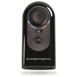 SUPERTOOTH HD-BLUETOOTH HF NA TIENIDLO, MULTIPOINT, AUTOCONNECT, AUTOPAIRING  HBTSTHDW