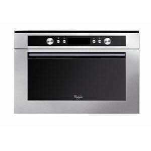 WHIRLPOOL AMW 597 IXL vystavený kus
