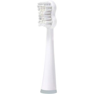EDEL+WHITE HLAVICA K SONICKE KEFKE WHITENING DUAL CLEAN 2 KS