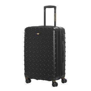 CAT CESTOVNY KUFOR INDUSTRIAL PLATE 24" - CIERNY, 83685-01 vystavený kus