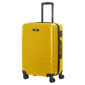 CAT CESTOVNY KUFOR INDUSTRIAL PLATE 24" - ZLTY, 83685-217 vystavený kus