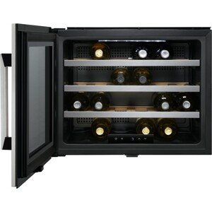 ELECTROLUX ERW 0670 A vystavený kus