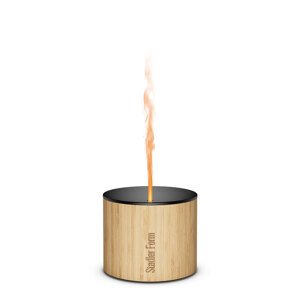 STADLER FORM NORA DIFUZER S EFEKTOM PLAMENA vystavený kus