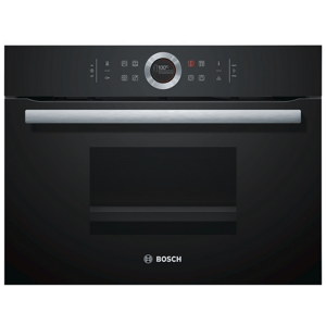 BOSCH CDG634BB1 vystavený kus