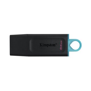 KINGSTON USB 3.2 64GB (GEN 1) DT EXODIA MODRA DTX/64GB