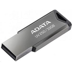 ADATA UV250 32GB USB 2.0 BLACK, AUV250-32G-RBK