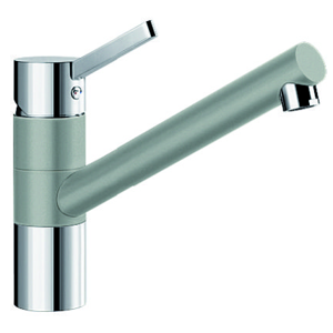 SOLIS 969.42 LIGHT AND STRONG SILVER