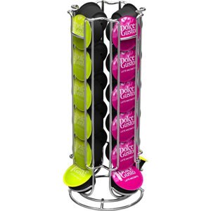 SCANPART STOJAN NA KAPSULE DOLCE GUSTO 24KS