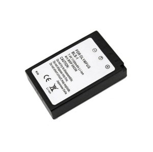 DOERR AKUMULATOR OLYMPUS BLS-1, 1150MAH, 980003