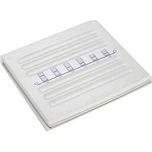 LIEBHERR ISO PLATE TYP 60