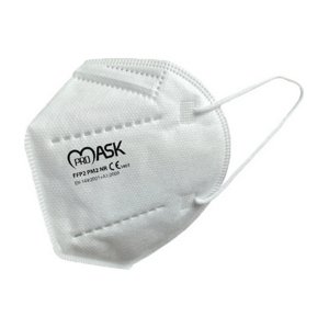 RESPIRATOR PROMASK FFP2 - 20KS BALENIE