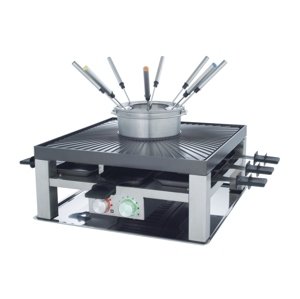 SOLIS 977.21 COMBI 3V1