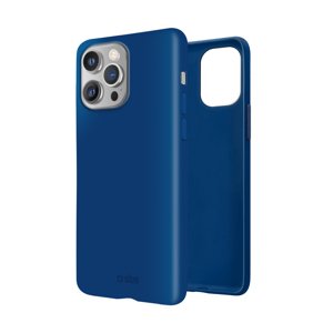 SBS - PUZDRO VANITY PRE IPHONE 13 PRO, MODRA