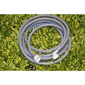 AK FILTER H7, NAPUSTACIA HADICA - 5 M