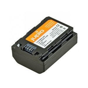 JUPIO NP-FZ100 AKUMULATOR