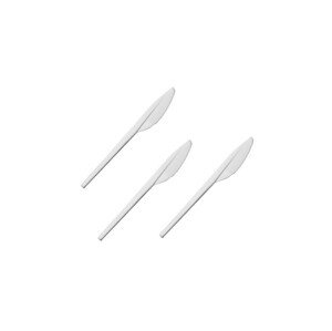 PLASTIC PARTY - PLASTOVY NOZ 12 KS