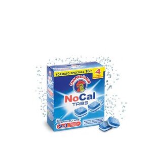 CHANTE CLAIR NOCAL TABS 16+4