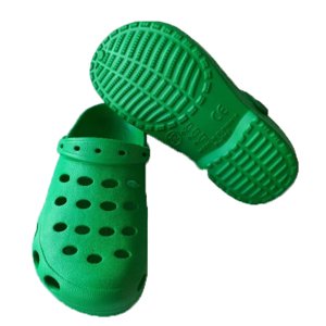FLAMESHOES DETSKA OBUV VEL. 21 GREEN F005