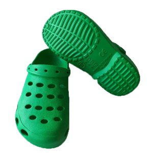 FLAMESHOES DETSKA OBUV VEL. 22 GREEN F005