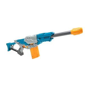 MAC TOYS PUSKA NA PROJEKTILY /M1810406/