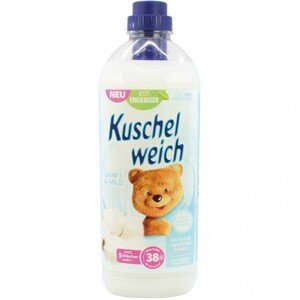 KUSCHELWEICH AVIVAZ 1 L - 38 WL SOFT & MILD - BIELA