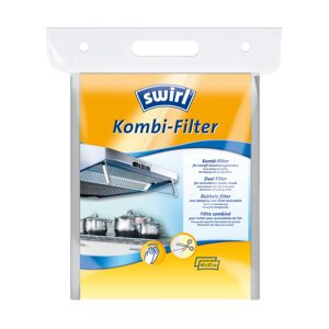 SWIRL KOMBI FILTER DO DIGESTOROV (TUKOVY + PACHOVY)