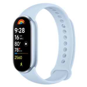 Xiaomi Mi Band 9 Blue