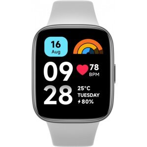 Redmi Watch 3 Active Grey