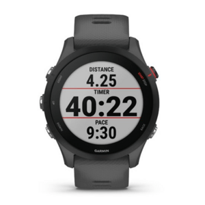 Garmin Forerunner 255 Slate Grey