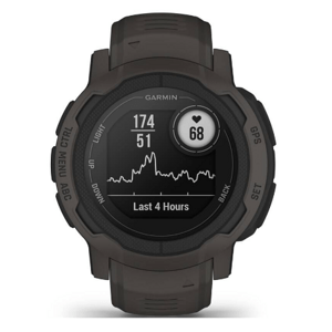 Garmin Instinct 2 Graphite