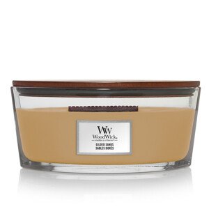 WOODWICK 1759802E GILDED SANDS SVIECKA LOD
