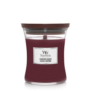 WOODWICK 1759812E PHANTOM CHERRY SVIECKA STREDNA