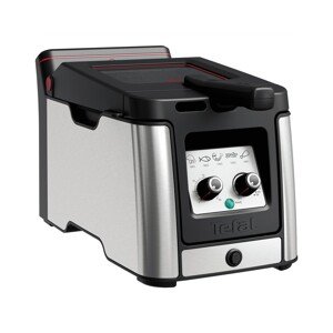 TEFAL CLEAR DUO FR600D10