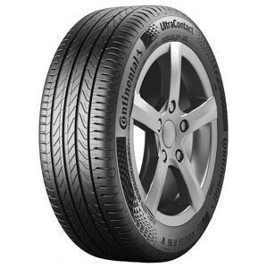 CONTINENTAL 165/65R15 81T ULTRACONTACT