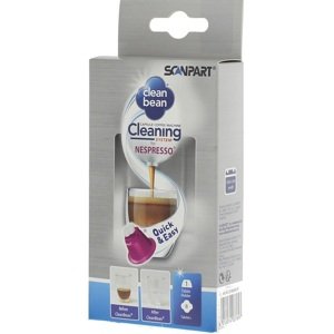 SCANPART CISTIACE TABLETY PRE NESPRESSO
