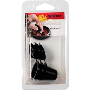 SCANPART NESPRESSO KAPSULE NA OPAKOVANE POUZITIE