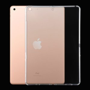 24156
Silikónový kryt Apple iPad 10.2 2021 / 2020 / 2019 priehľadný