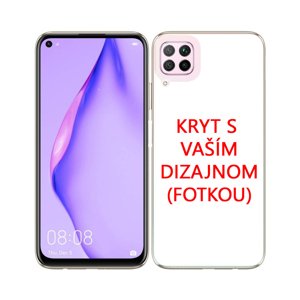 PROTEMIO 25870
Kryt s vlastnou fotkou Huawei P40 Lite